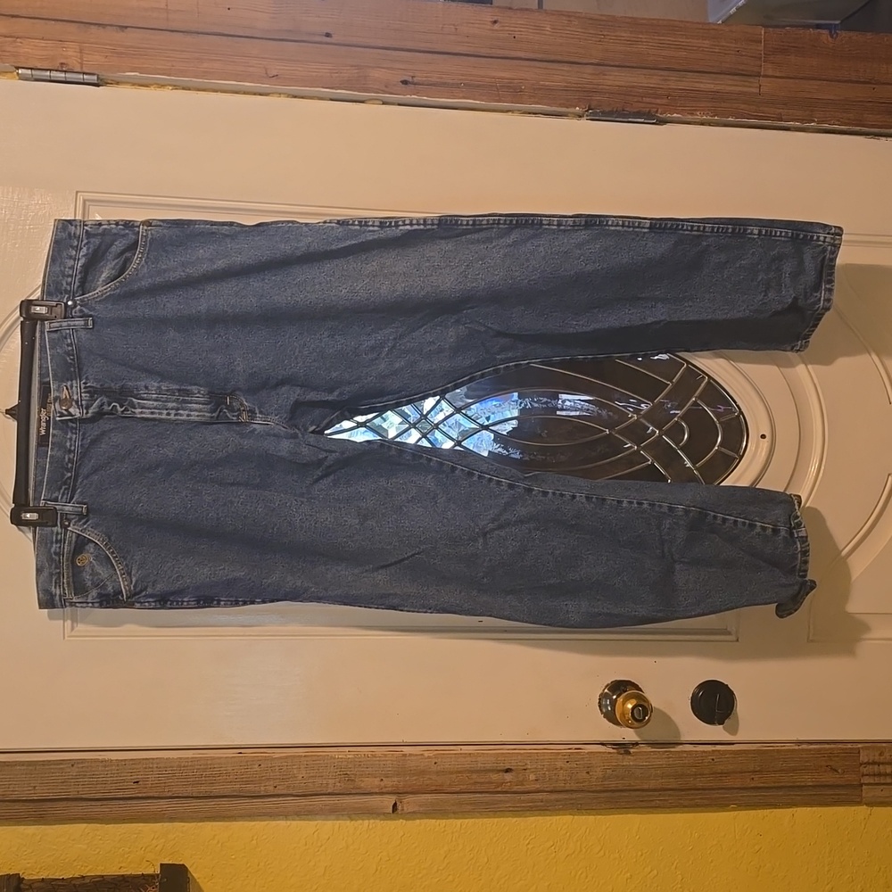 Wrangler George Strait Cowboy Cut 42x32